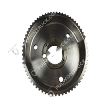 XGMA Loader parts Ring gear bracket