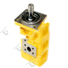 XGMA Loader parts Working pump