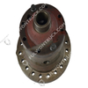XGMA Loader parts Differential left and right shell 2