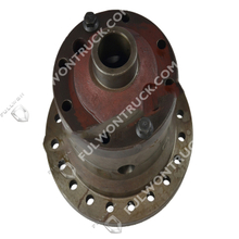 XGMA Loader parts Differential left and right shell 2