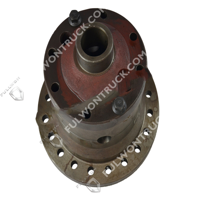 XGMA Loader parts Differential left and right shell 2
