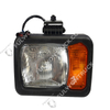 XGMA Loader parts Right lamp assembly