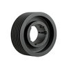 Taper Bushed Pulley