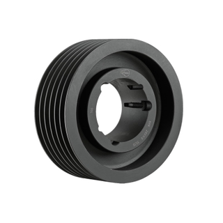 Taper Bushed Pulley