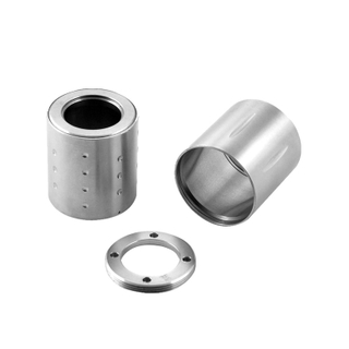 Bushing