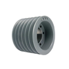 SPB, Narrow V-belt Pulley