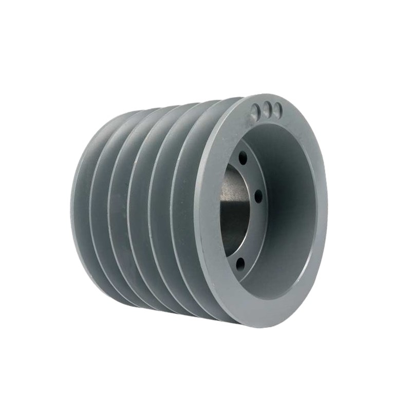 SPB, Narrow V-belt Pulley