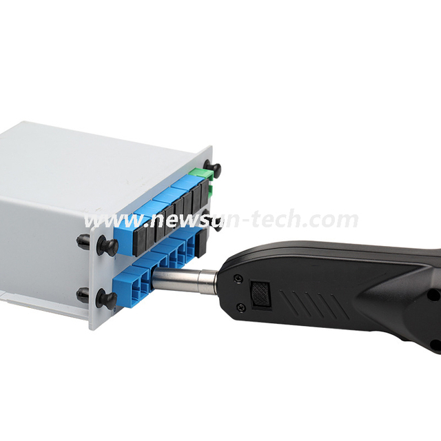 NS-KT100 Hand - Held Inspection Probe