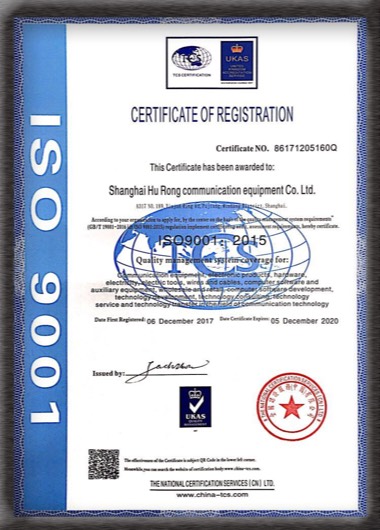 ISO 9001