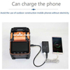 AI-9 Signalfire Welding Fiber Optic Splicing Machine Optical Fusion Splicer