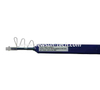 NS2-011 Optical Fiber Cleaning LC/MU 1.25mm and SC/FC/ST/LSH 2.5mm One-click Cleaner
