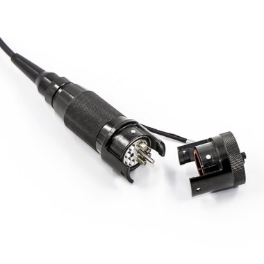 Waterproof Connector