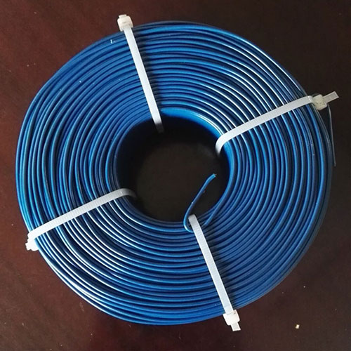 Small Coil Wire