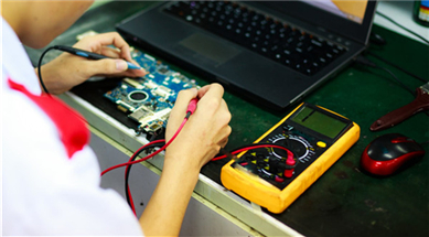 What Is An Electronic Connector?