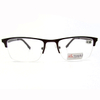 Metal reading glasses