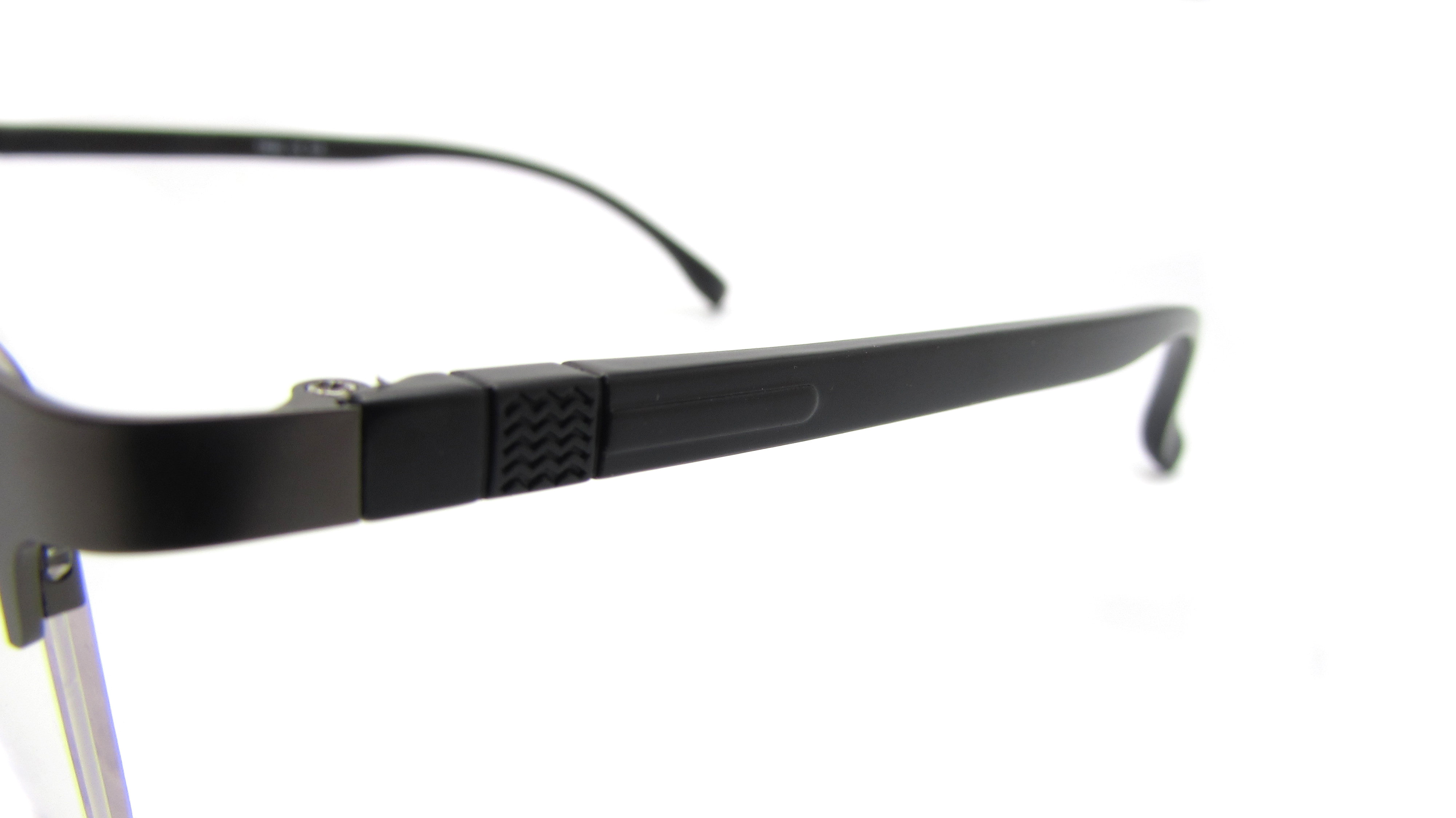 Metal reading glasses