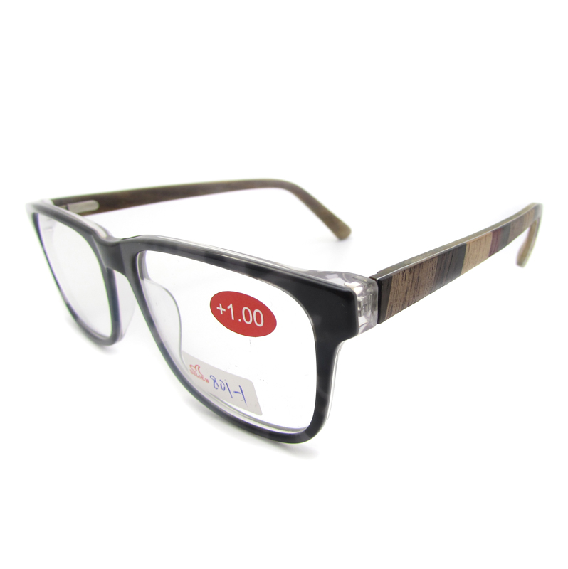 Acetate reading glasses