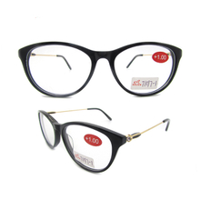 Acetate reading glasses