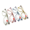 Acetate reading glasses