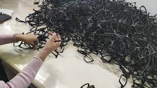 Glasses inspection workshop