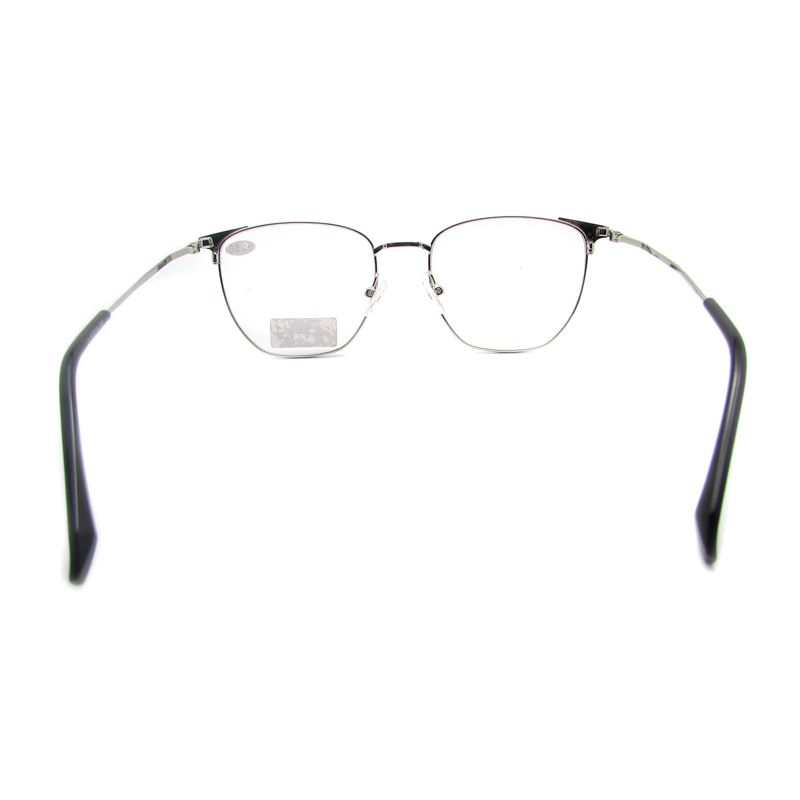 Photochromic bifocal dark grey reading sunglasses +1.50 magnification for women/men