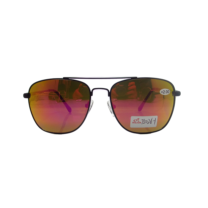 Bifocal readers sunglasses