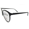 Metal reading glasses
