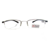 Metal reading glasses