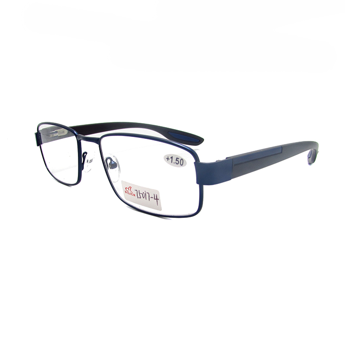 Sports reading glasses