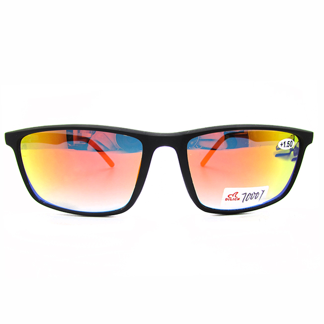 Bifocal readers sunglasses