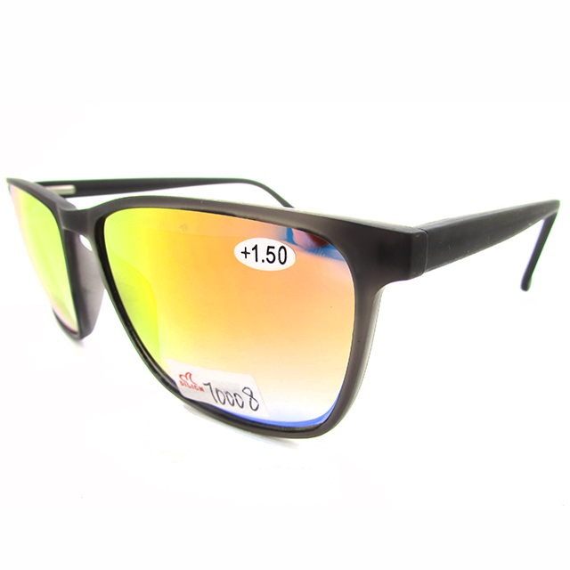 Bifocal readers sunglasses