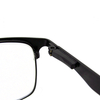 Metal reading glasses