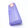Portable Plastic Glasses Cases Trendy Reading Glasses Boxes Glasses Accessories