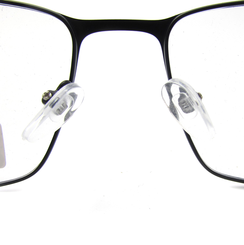 Metal reading glasses