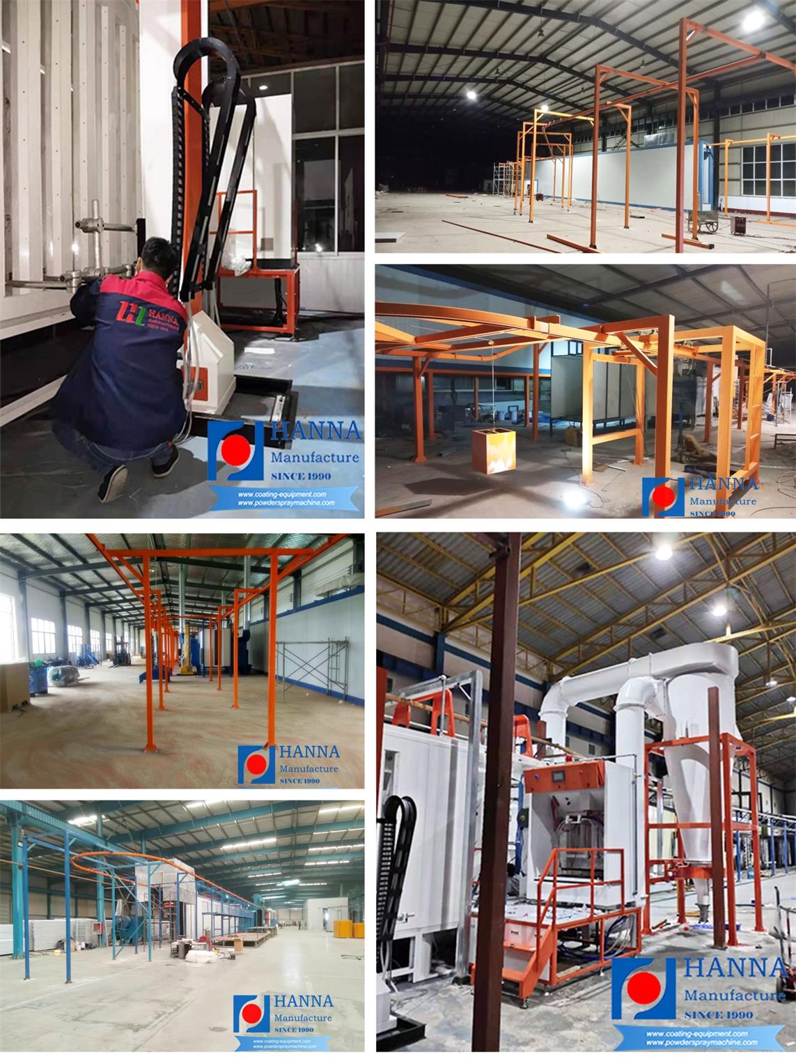 Construction Site Picture WP