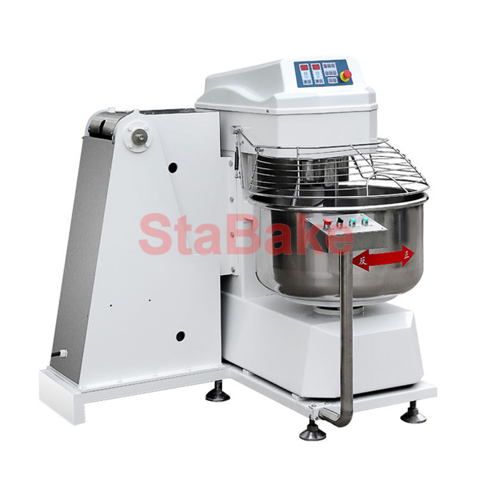 Dough mixer 