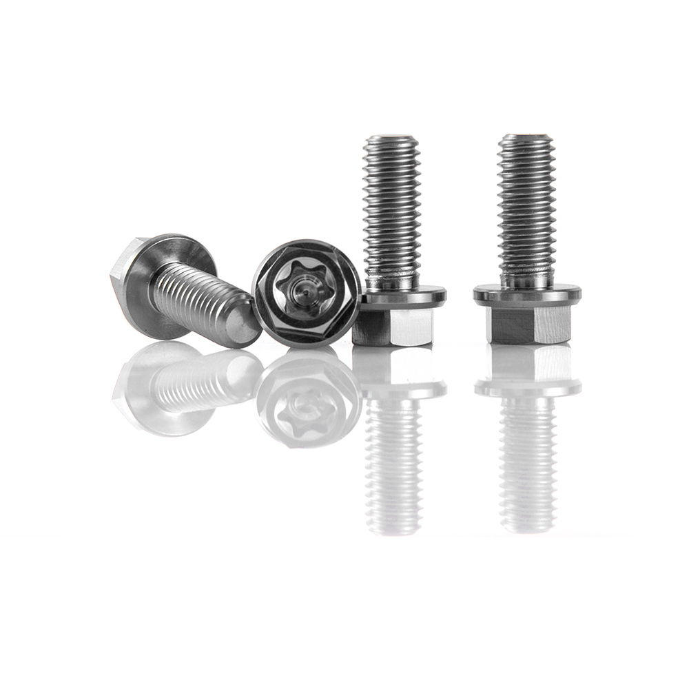 15mmチタンボルトディスクブレーキローターボルト