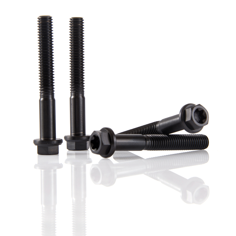 M6x45mmチタンボルトディスクブレーキローターボルト