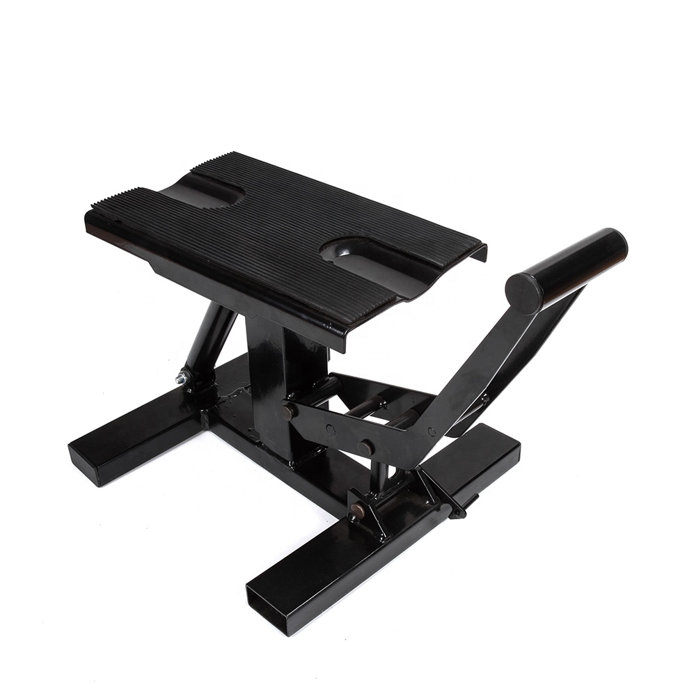 ユニバーサルモトクロスダートバイクMXリフト