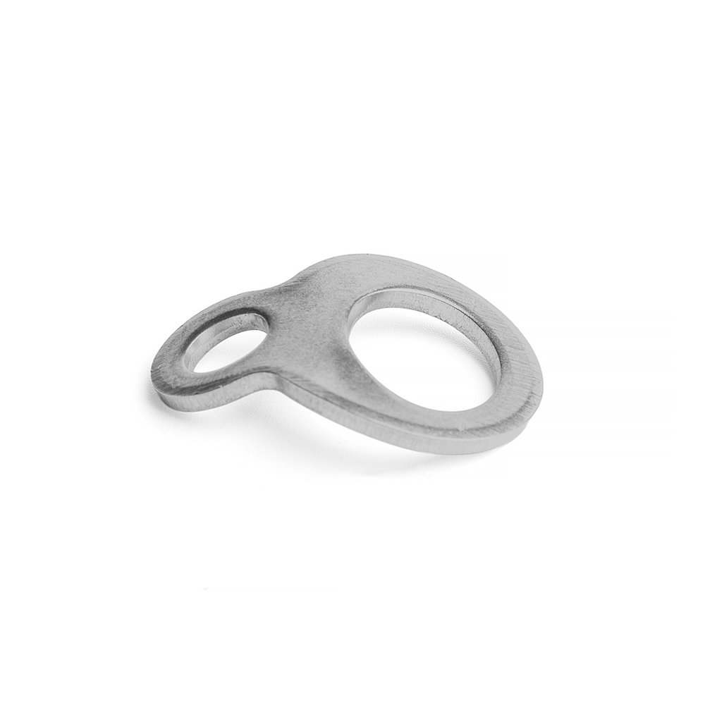 オートバイタイストラップリング