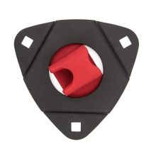 オートバイは回転アンカーを結びます