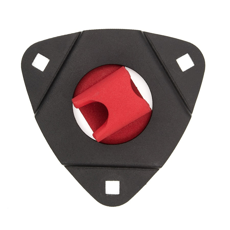 オートバイは回転アンカーを結びます