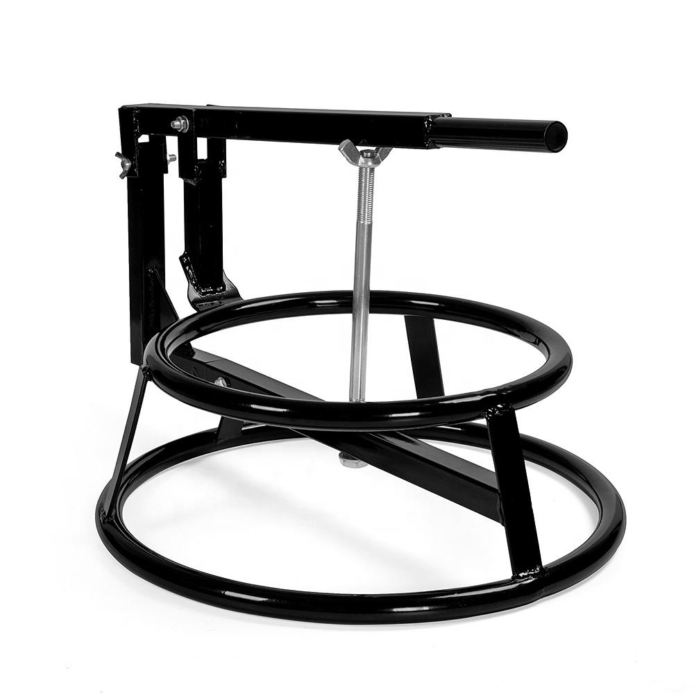 タイヤチェンジャー