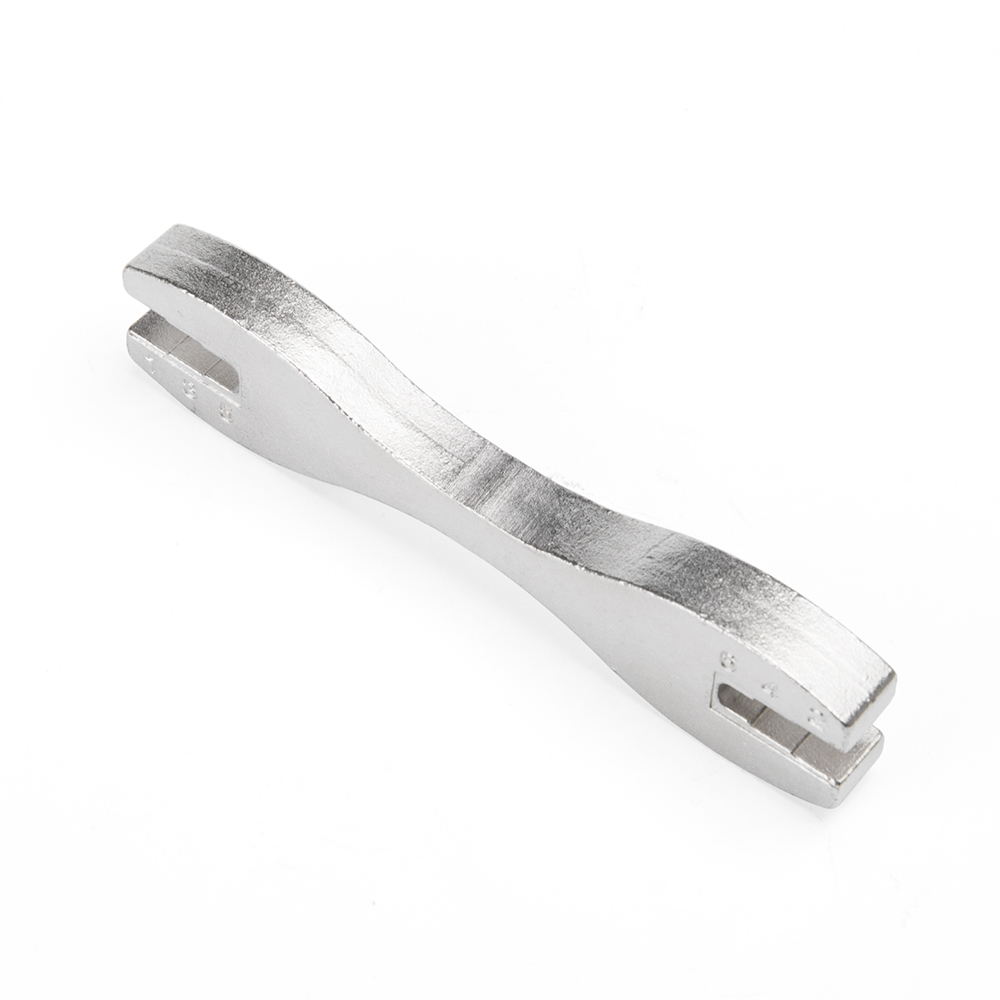 オートバイスポークレンチダートバイクは6つのスポークニップルサイズに適合