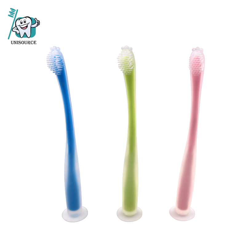 Silicone Brush - 8