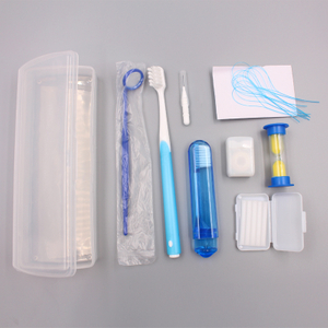 Kits dentaires orthodontiques