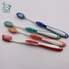 Tongue Scrapper Big Handle Toothbrush