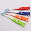 Smiley Face Kids Toothbrush