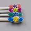 Flower-ish Gum Massage Toothbrush