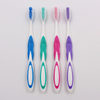 Tongue Scrapper Adult Toothbrush